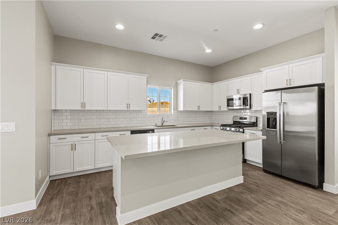 2405 Copperbelt Street Las Vegas NV 89030