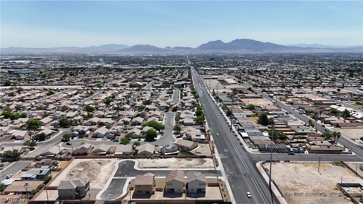 2405 Copperbelt Street Las Vegas NV 89030