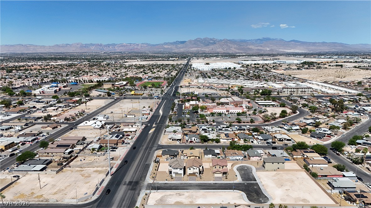 2405 Copperbelt Street Las Vegas NV 89030