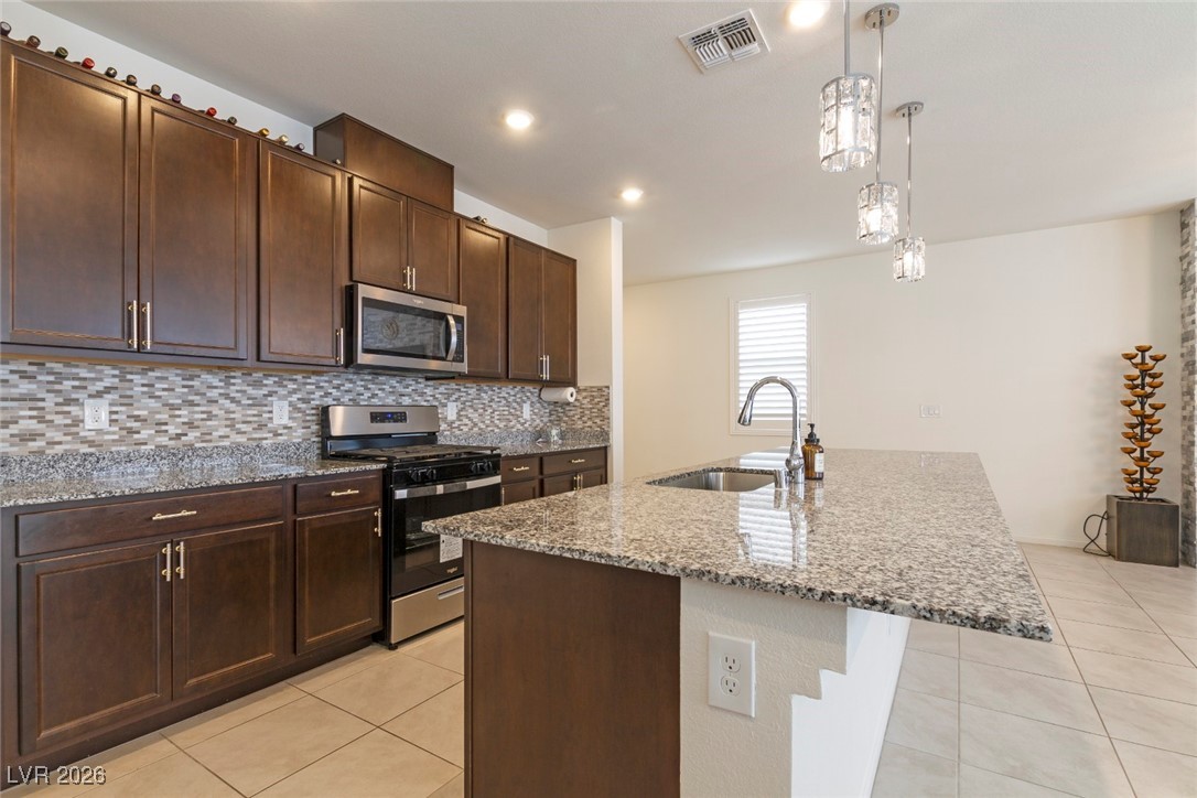 5161 Birchland Manor Avenue Las Vegas NV 89139