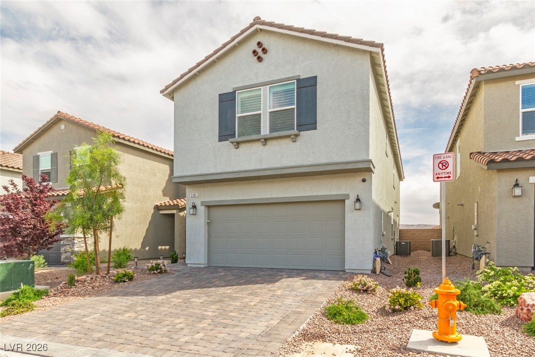 5161 Birchland Manor Avenue Las Vegas NV 89139