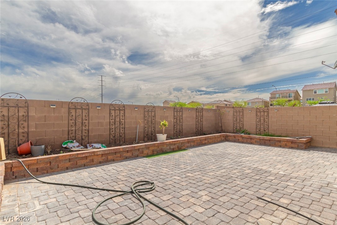5161 Birchland Manor Avenue Las Vegas NV 89139
