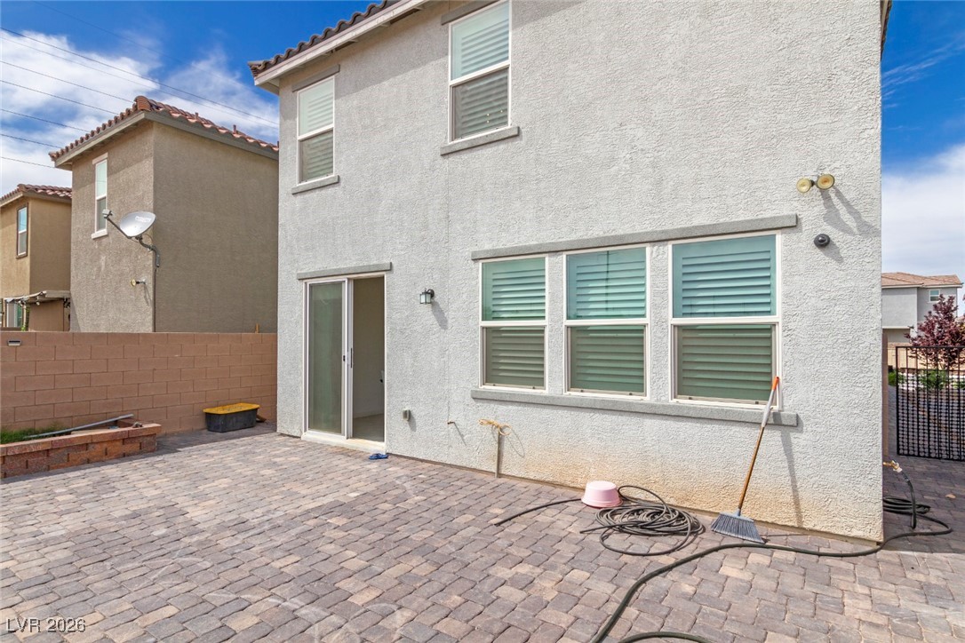 5161 Birchland Manor Avenue Las Vegas NV 89139