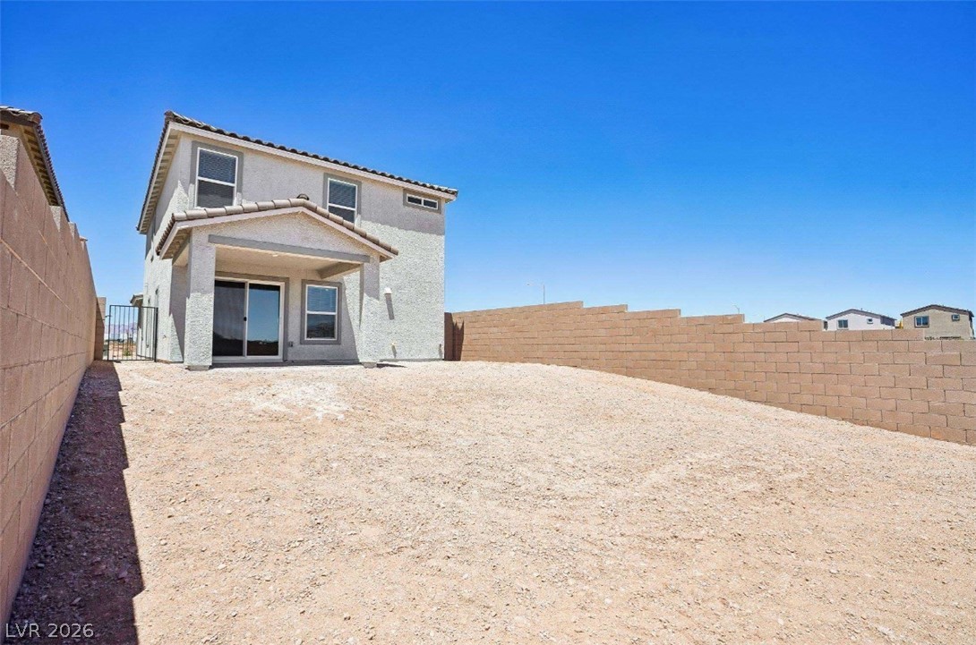 9532 Hinson Street Las Vegas NV 89139