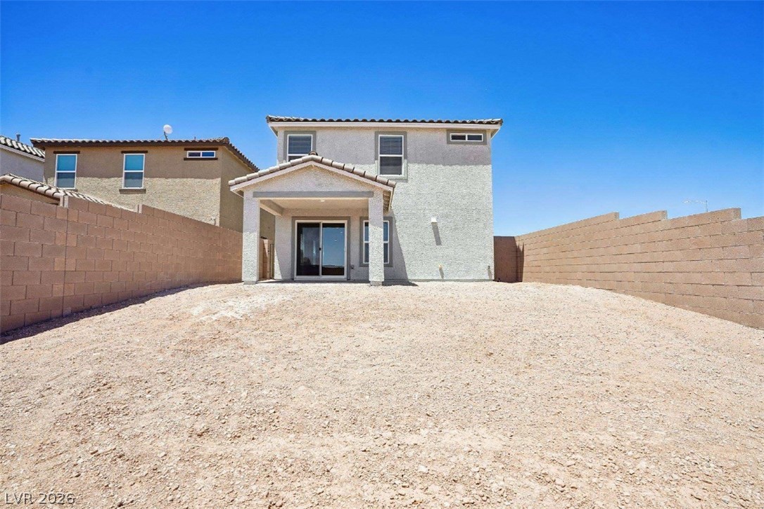 9532 Hinson Street Las Vegas NV 89139