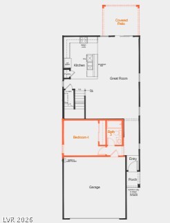 9532 Hinson Street Las Vegas NV 89139