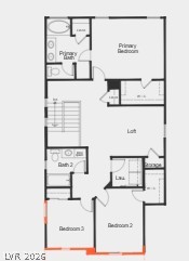 9532 Hinson Street Las Vegas NV 89139