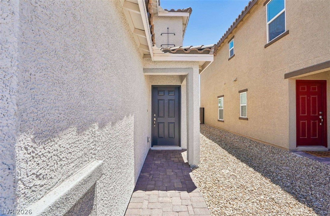 9532 Hinson Street Las Vegas NV 89139