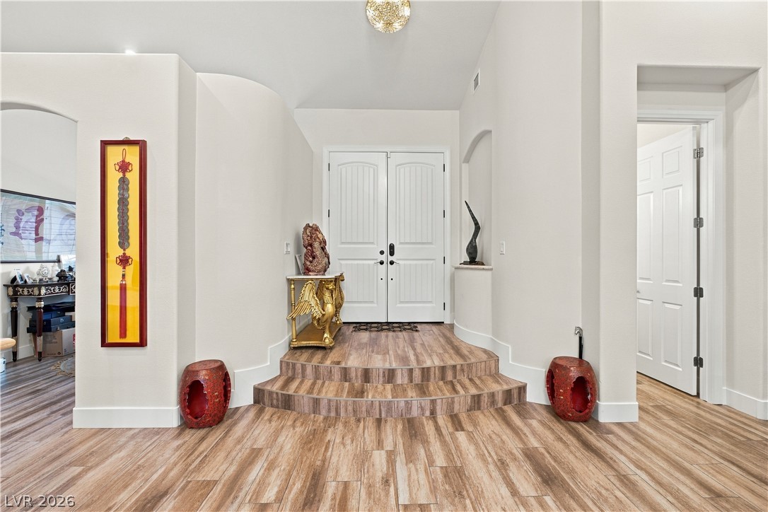 5434 Pendini Point Court Las Vegas NV 89141