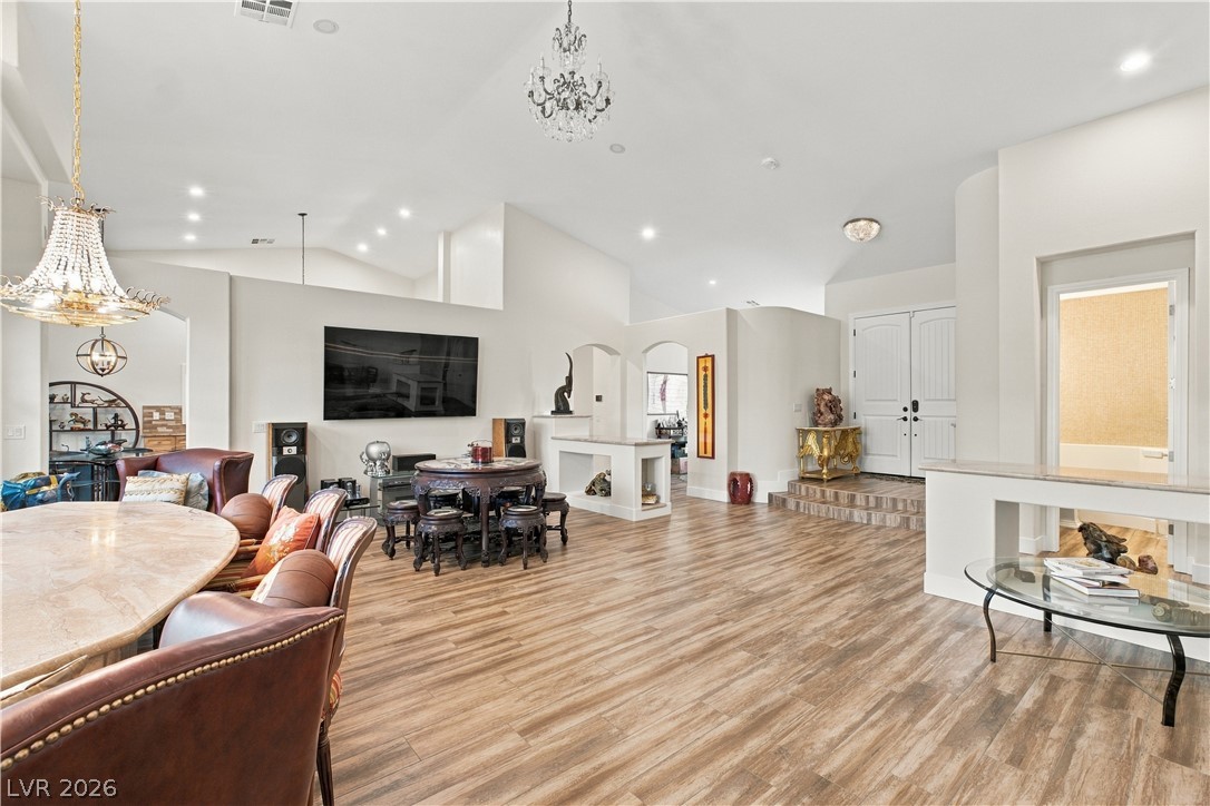 5434 Pendini Point Court Las Vegas NV 89141