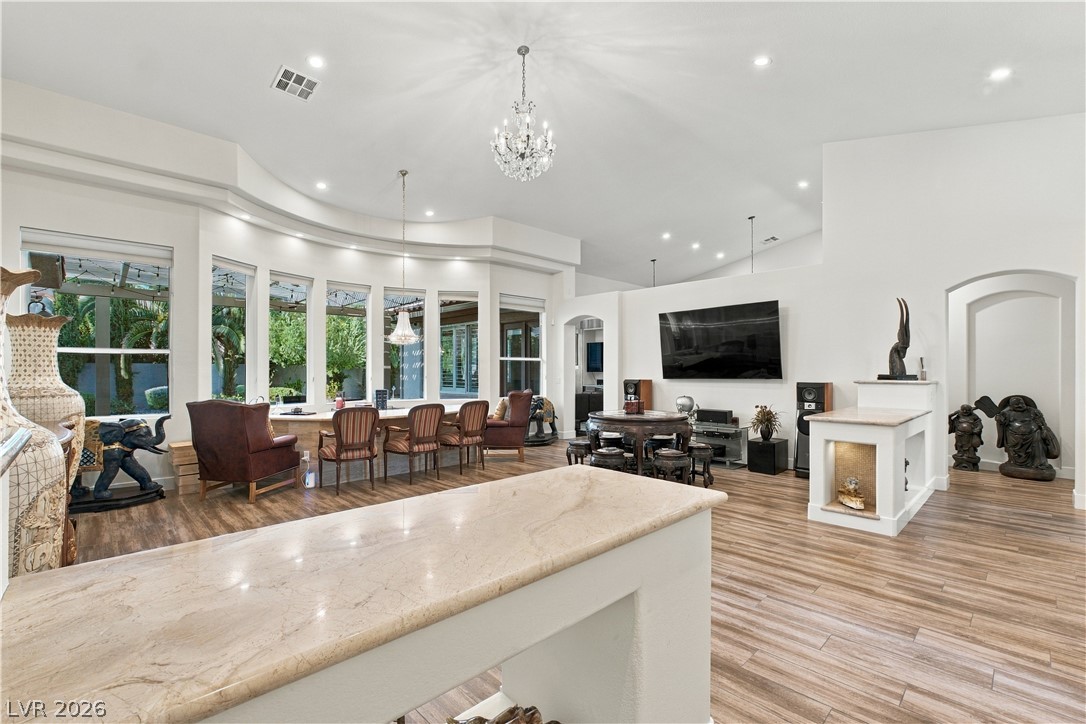 5434 Pendini Point Court Las Vegas NV 89141