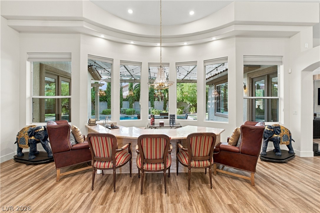 5434 Pendini Point Court Las Vegas NV 89141