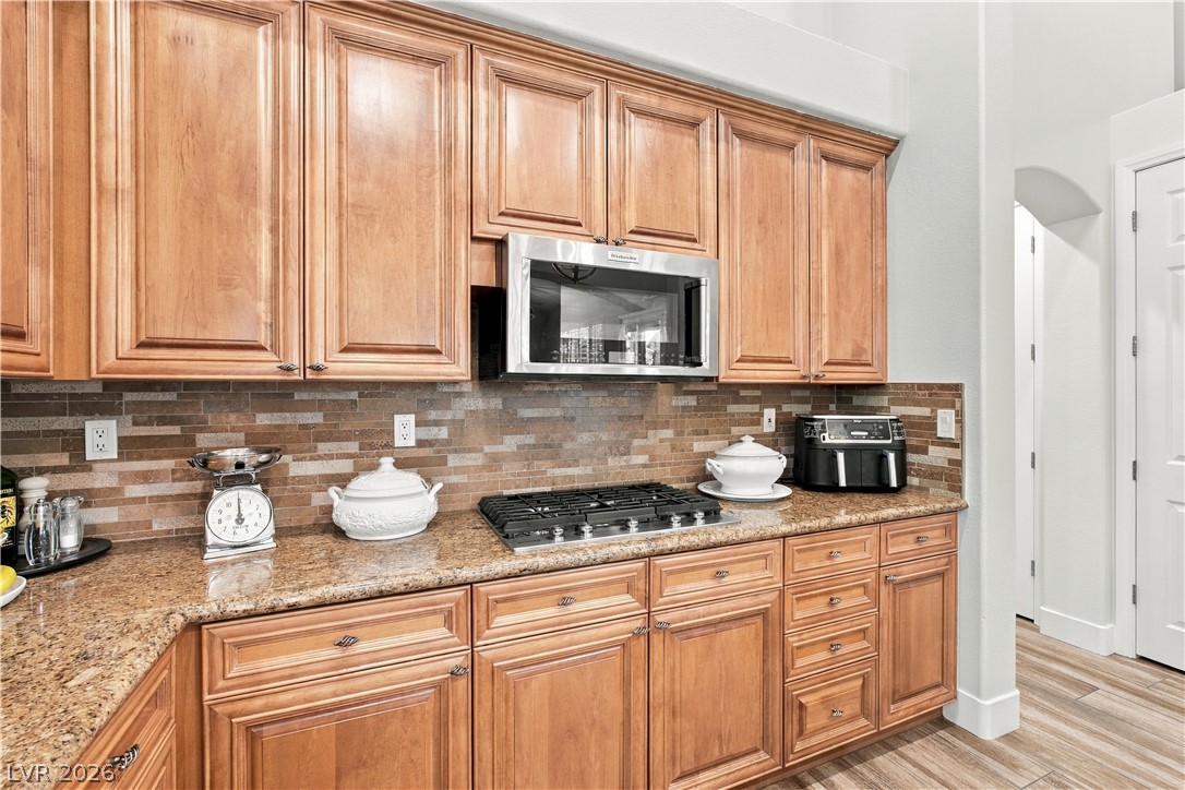 5434 Pendini Point Court Las Vegas NV 89141
