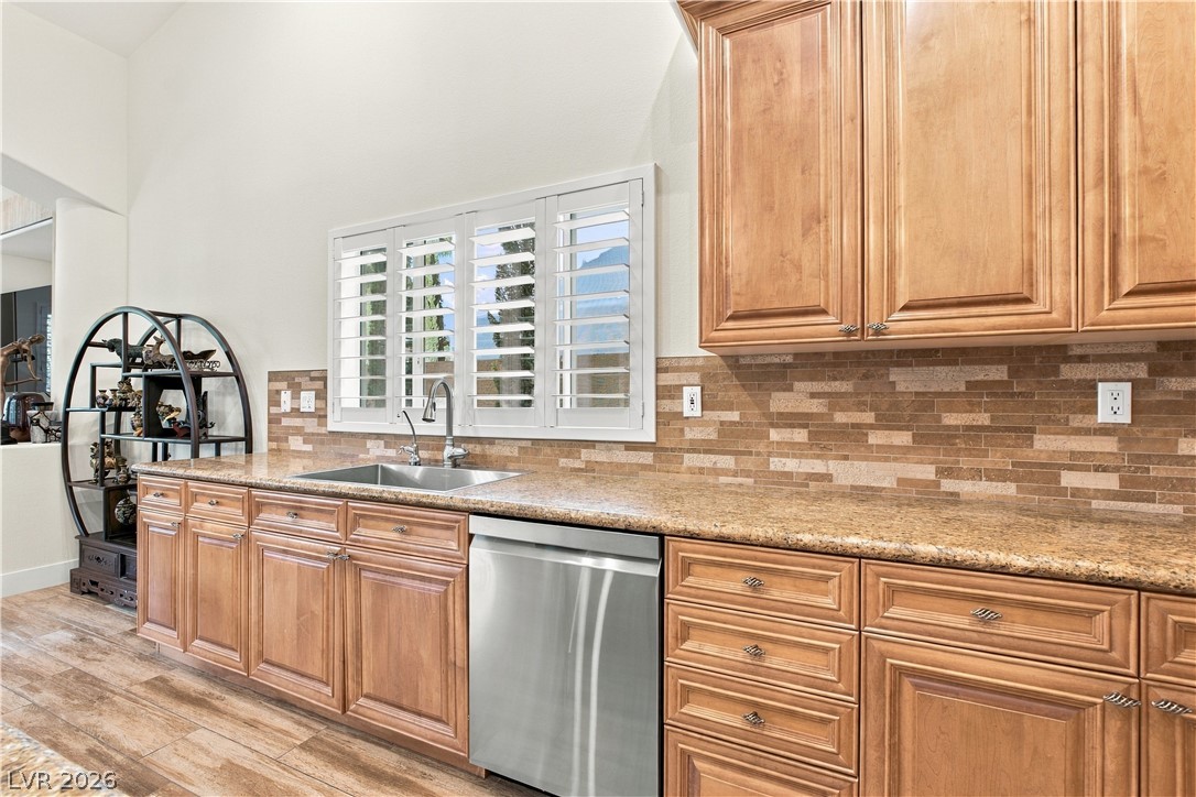 5434 Pendini Point Court Las Vegas NV 89141