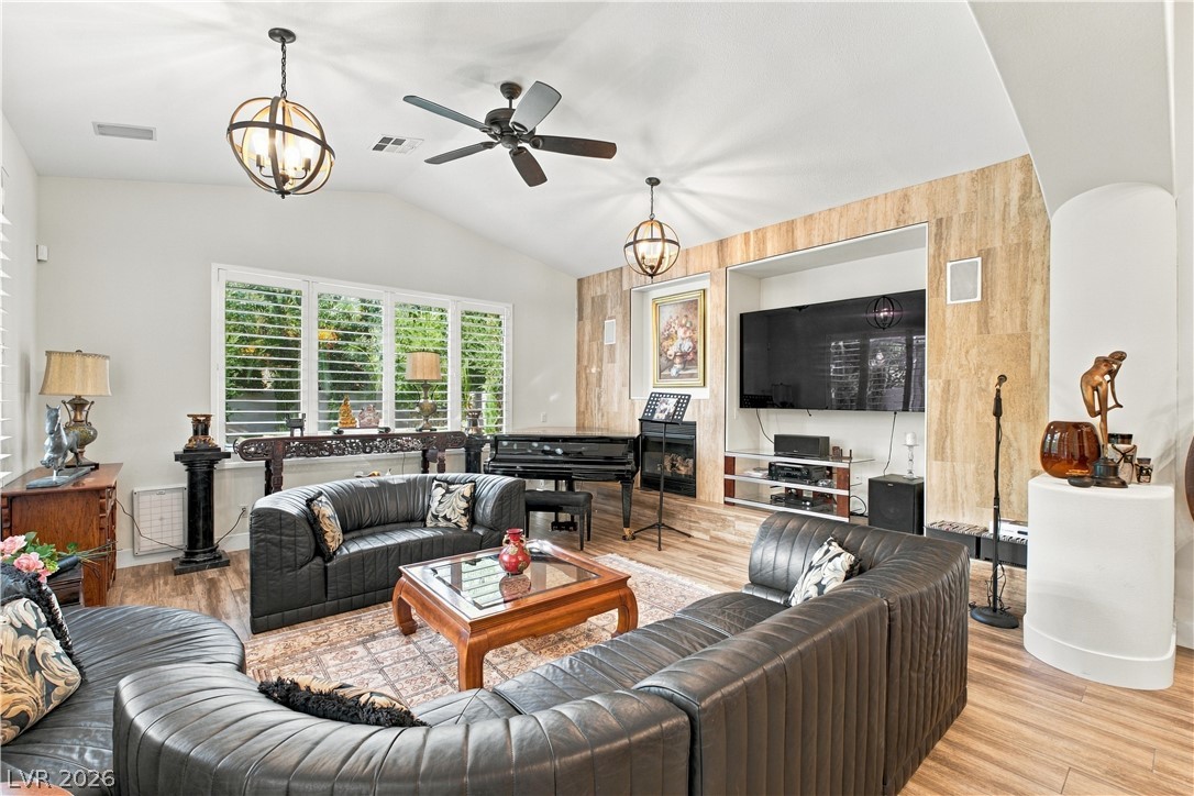 5434 Pendini Point Court Las Vegas NV 89141