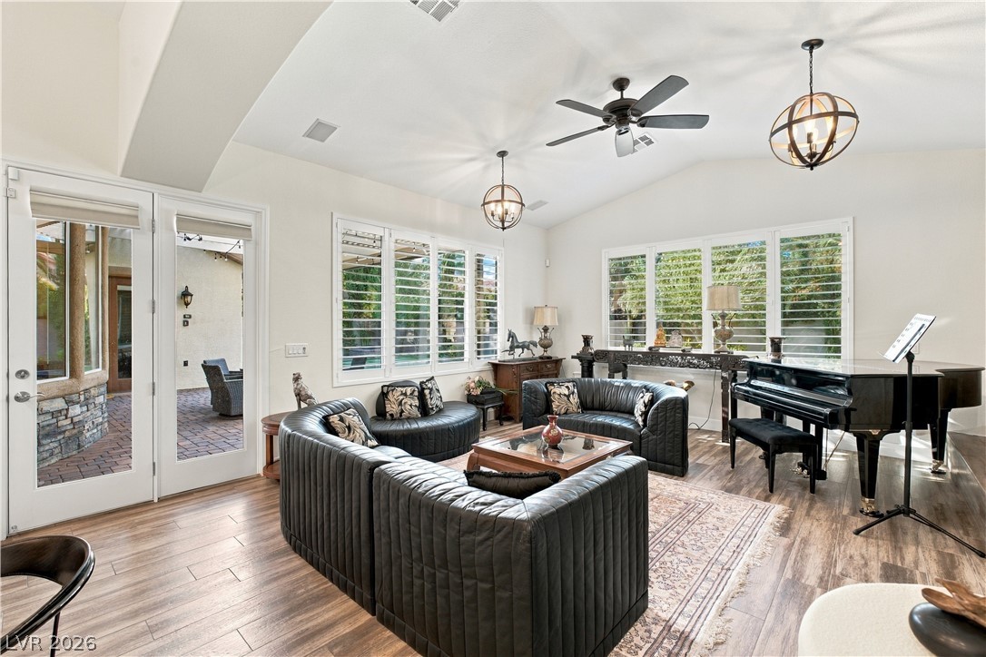 5434 Pendini Point Court Las Vegas NV 89141
