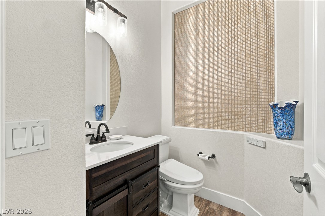 5434 Pendini Point Court Las Vegas NV 89141