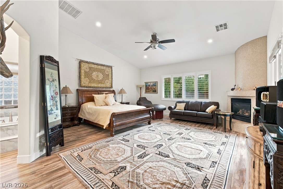 5434 Pendini Point Court Las Vegas NV 89141