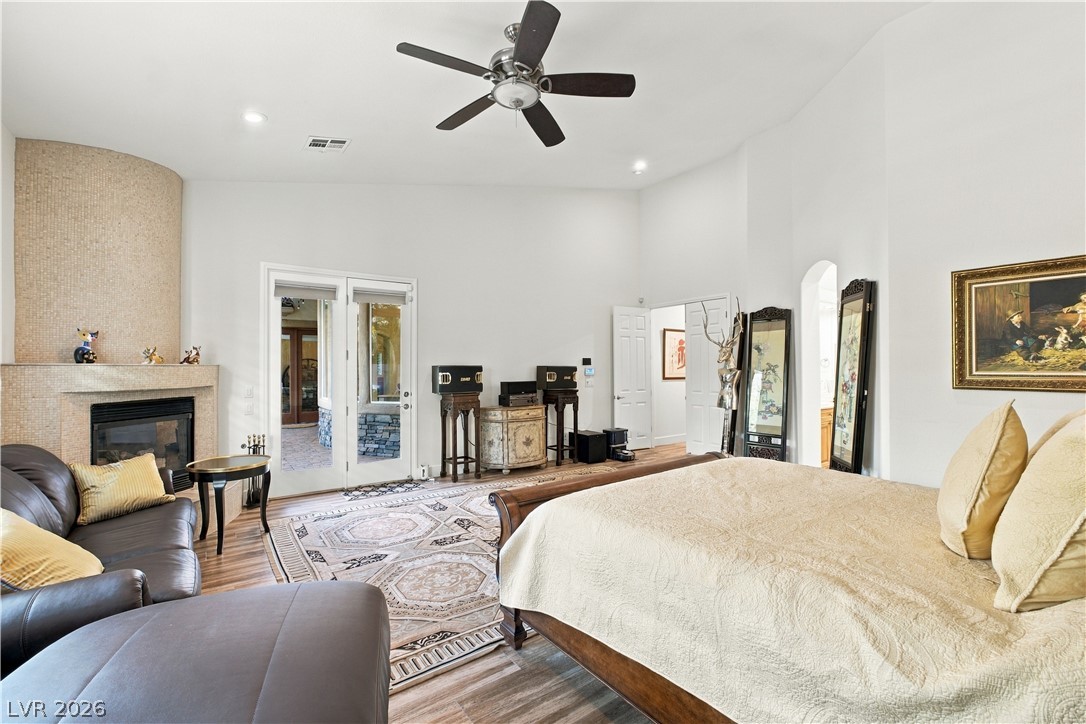 5434 Pendini Point Court Las Vegas NV 89141