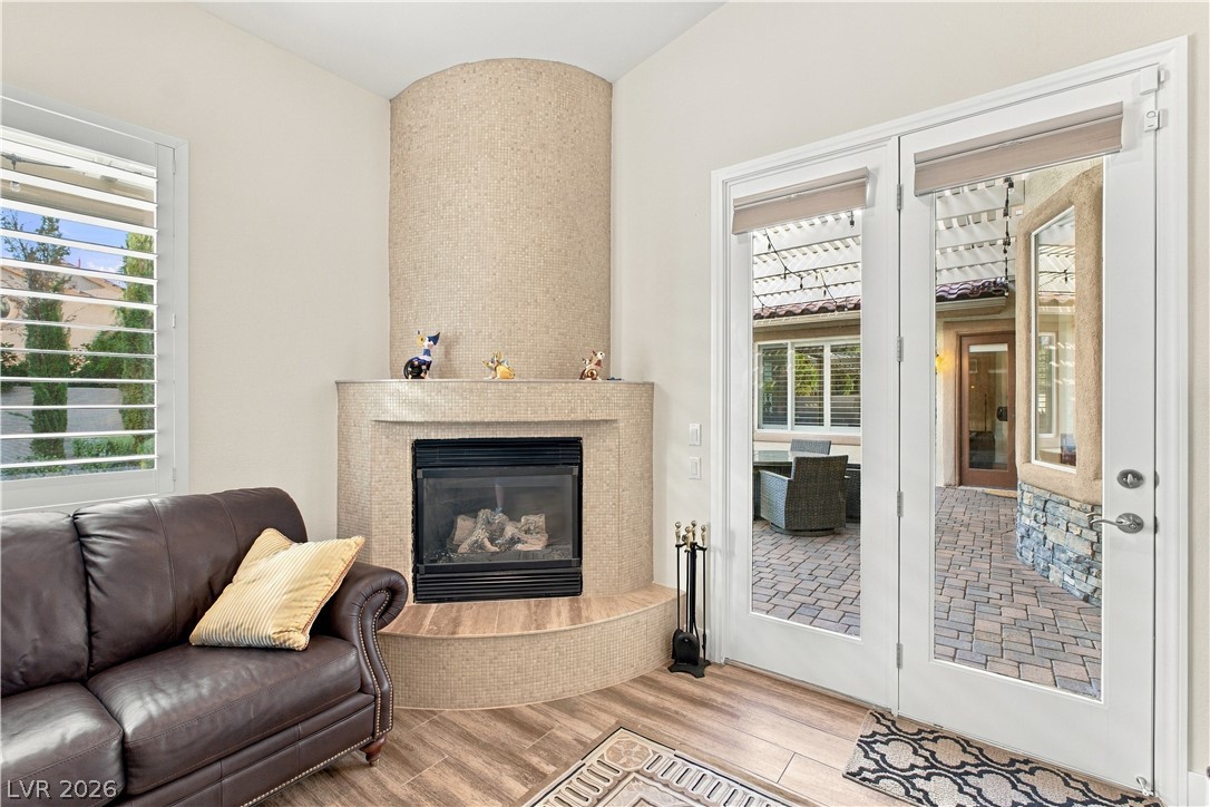 5434 Pendini Point Court Las Vegas NV 89141