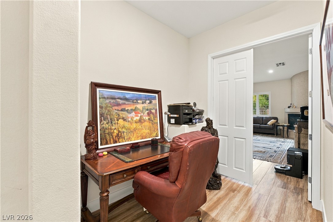 5434 Pendini Point Court Las Vegas NV 89141