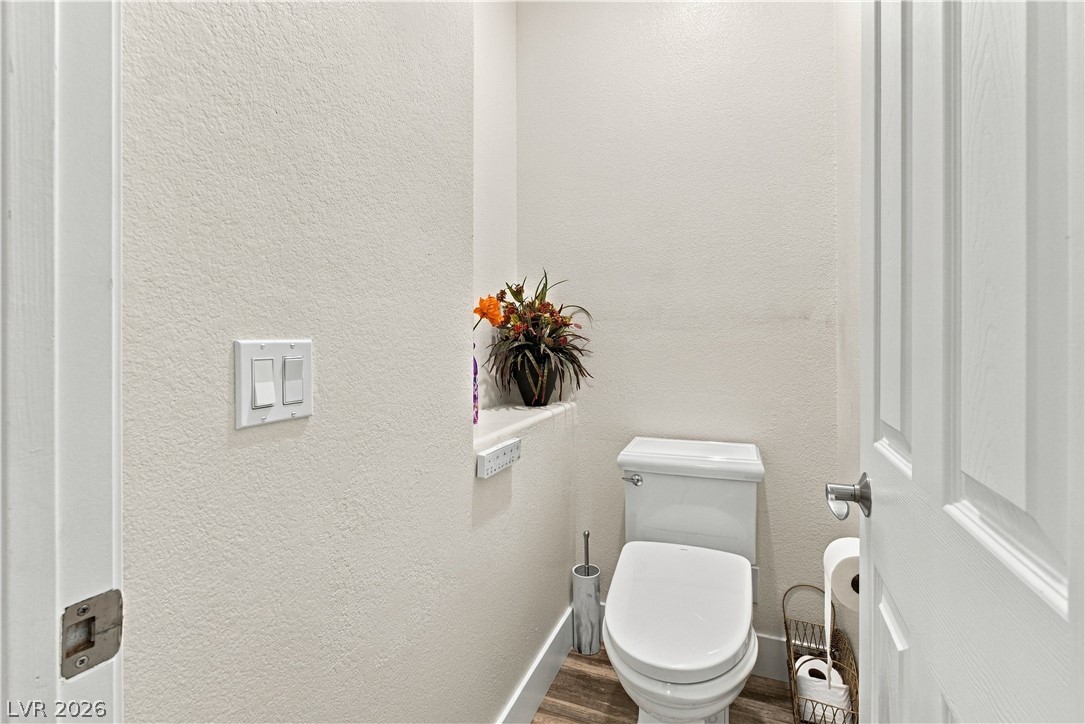 5434 Pendini Point Court Las Vegas NV 89141