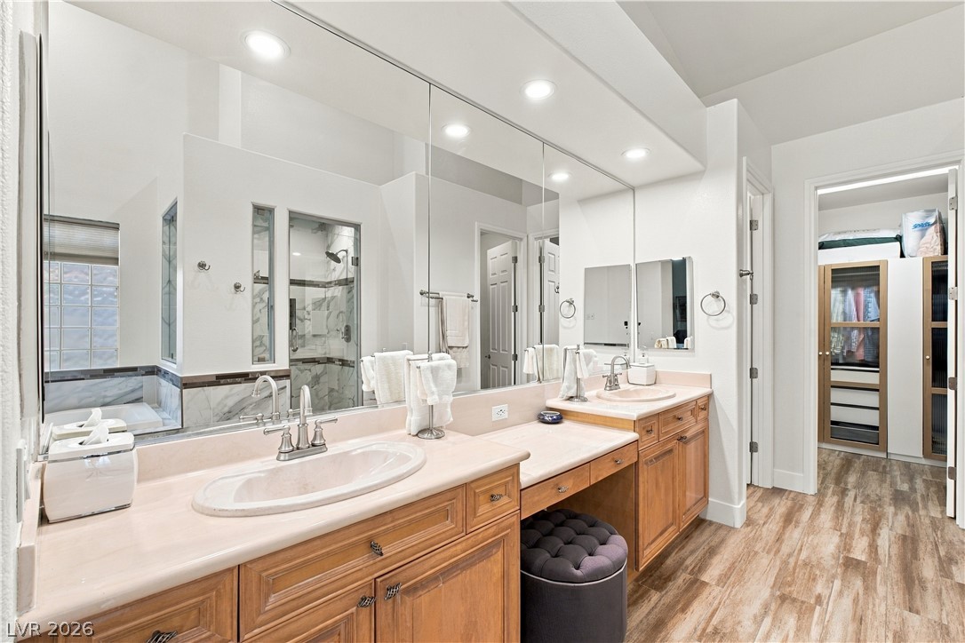 5434 Pendini Point Court Las Vegas NV 89141