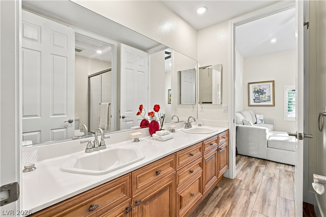 5434 Pendini Point Court Las Vegas NV 89141