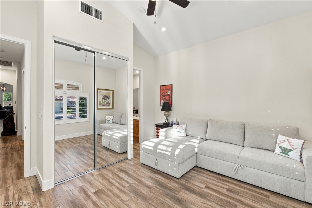 5434 Pendini Point Court Las Vegas NV 89141
