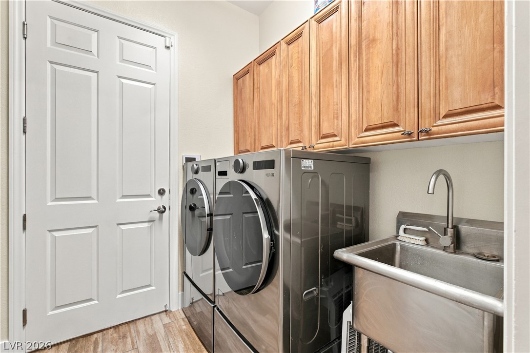 5434 Pendini Point Court Las Vegas NV 89141