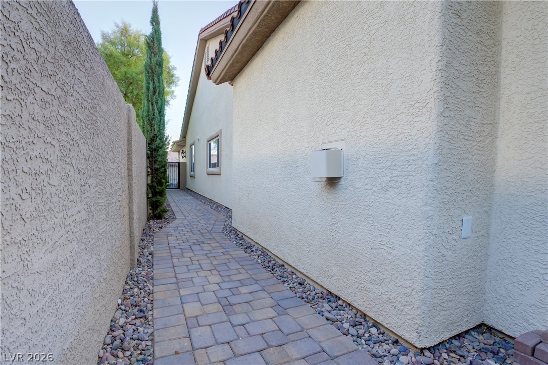 5434 Pendini Point Court Las Vegas NV 89141