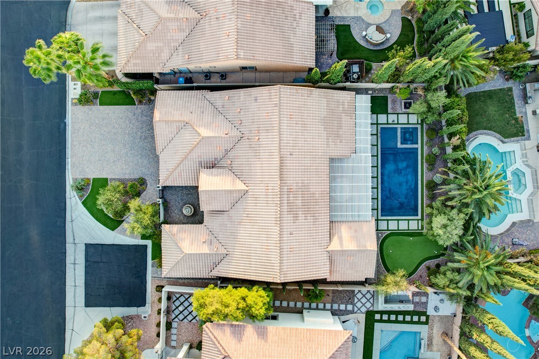 5434 Pendini Point Court Las Vegas NV 89141