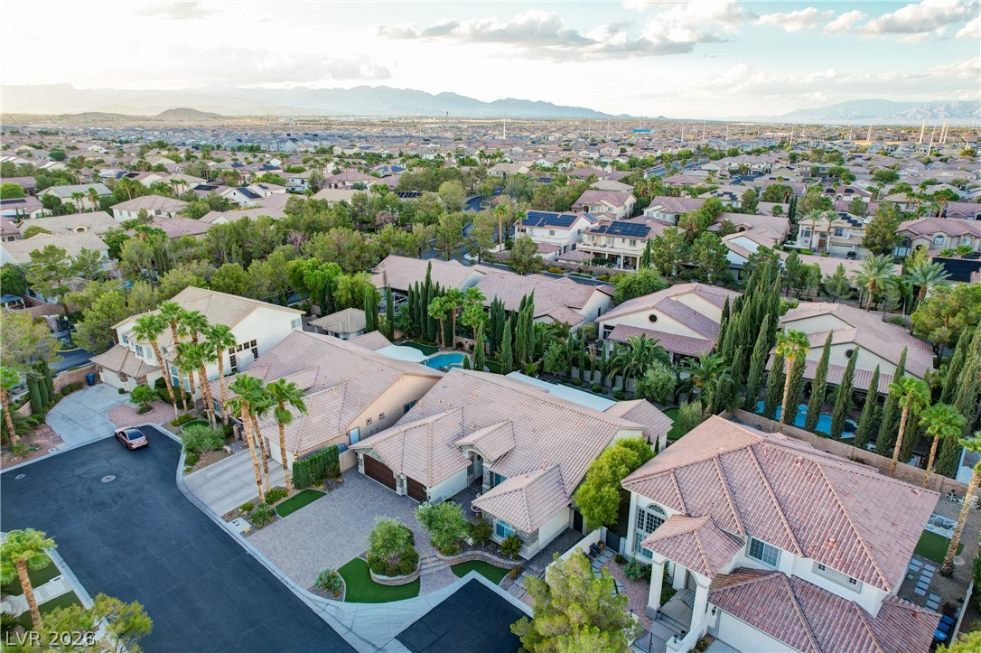 5434 Pendini Point Court Las Vegas NV 89141