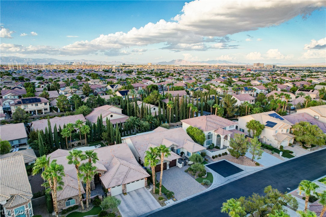 5434 Pendini Point Court Las Vegas NV 89141