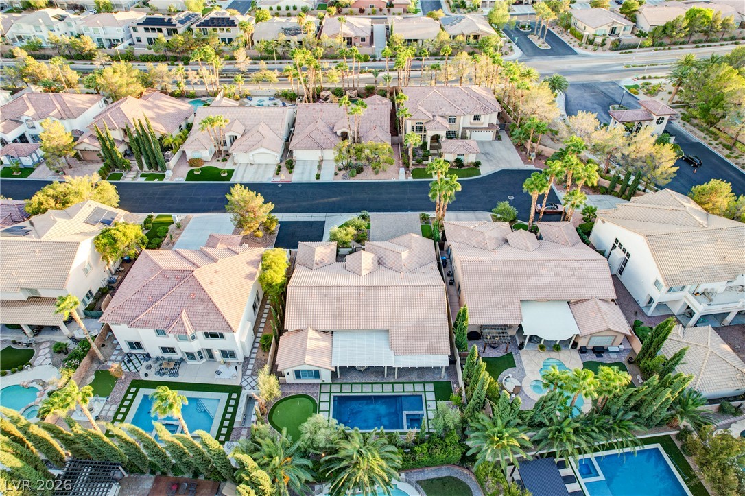 5434 Pendini Point Court Las Vegas NV 89141