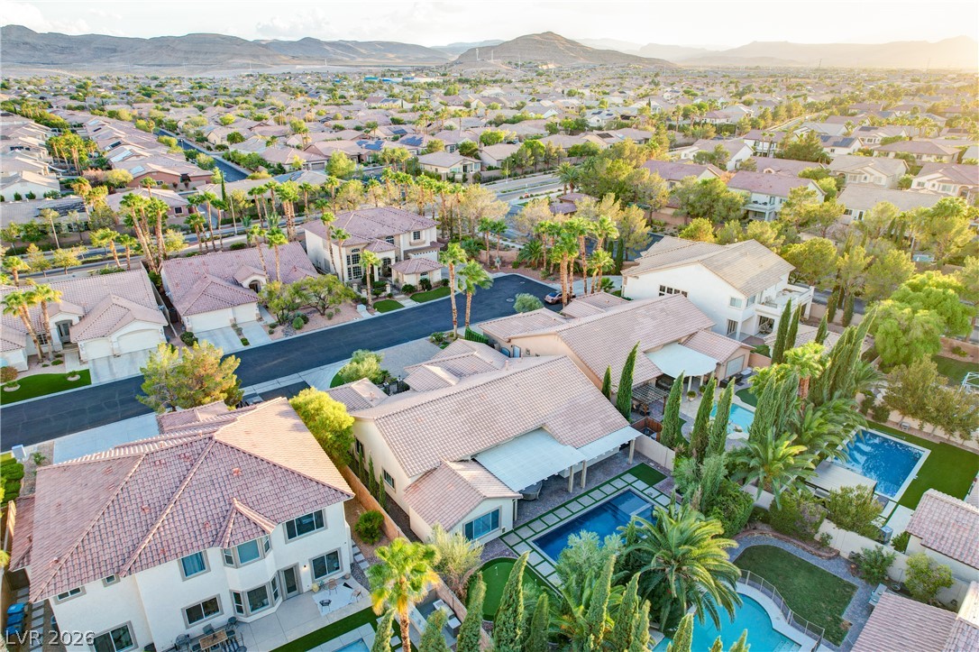 5434 Pendini Point Court Las Vegas NV 89141