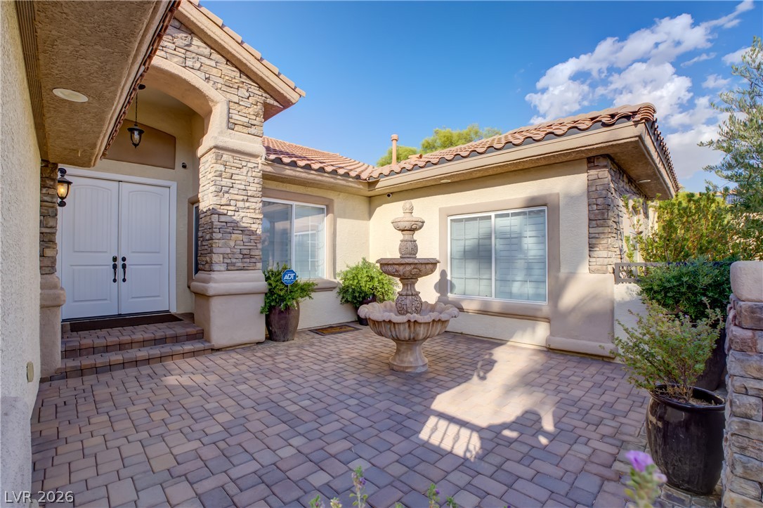 5434 Pendini Point Court Las Vegas NV 89141
