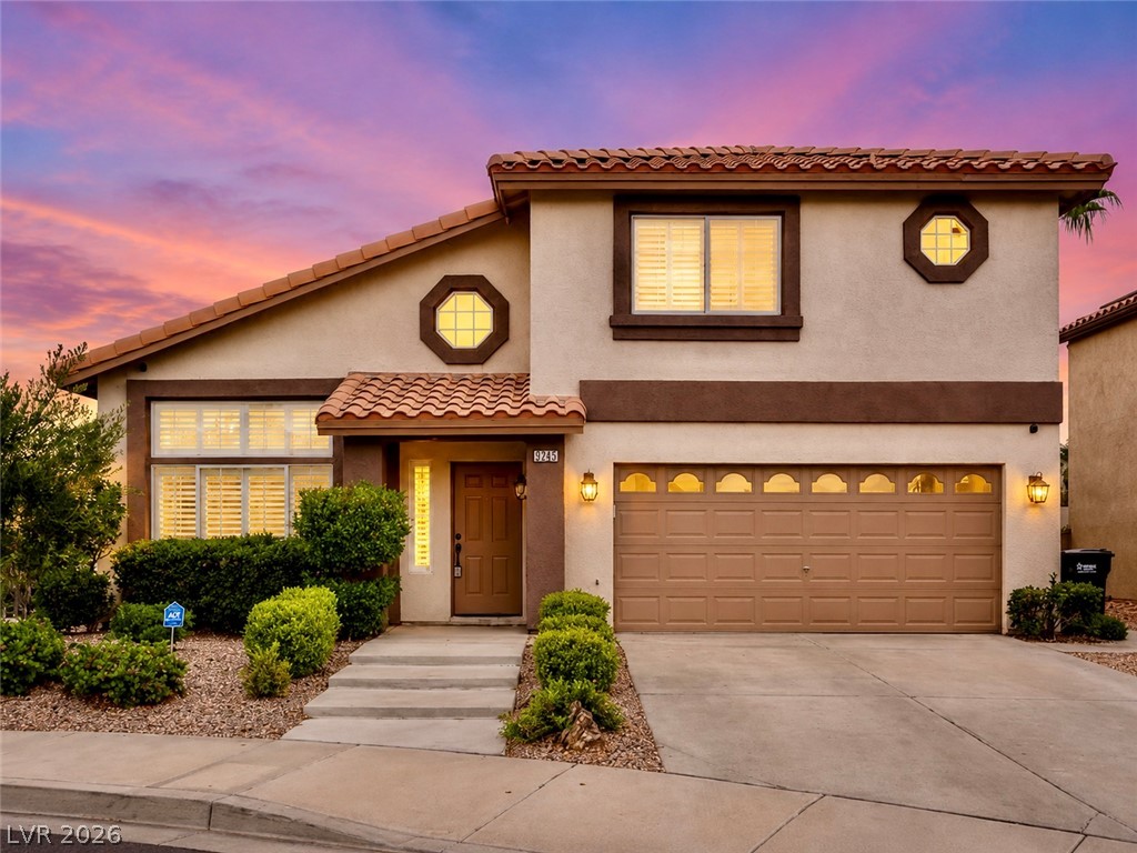 2705 Chokecherry Avenue Henderson NV 89074