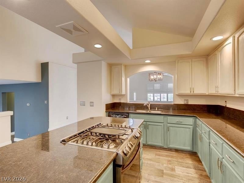 2705 Chokecherry Avenue Henderson NV 89074
