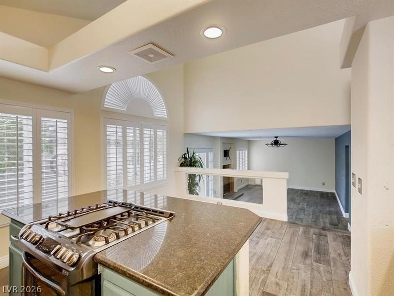 2705 Chokecherry Avenue Henderson NV 89074