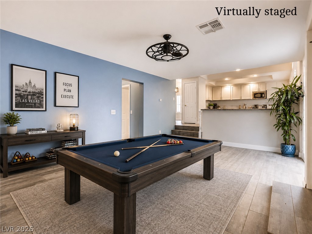 2705 Chokecherry Avenue Henderson NV 89074