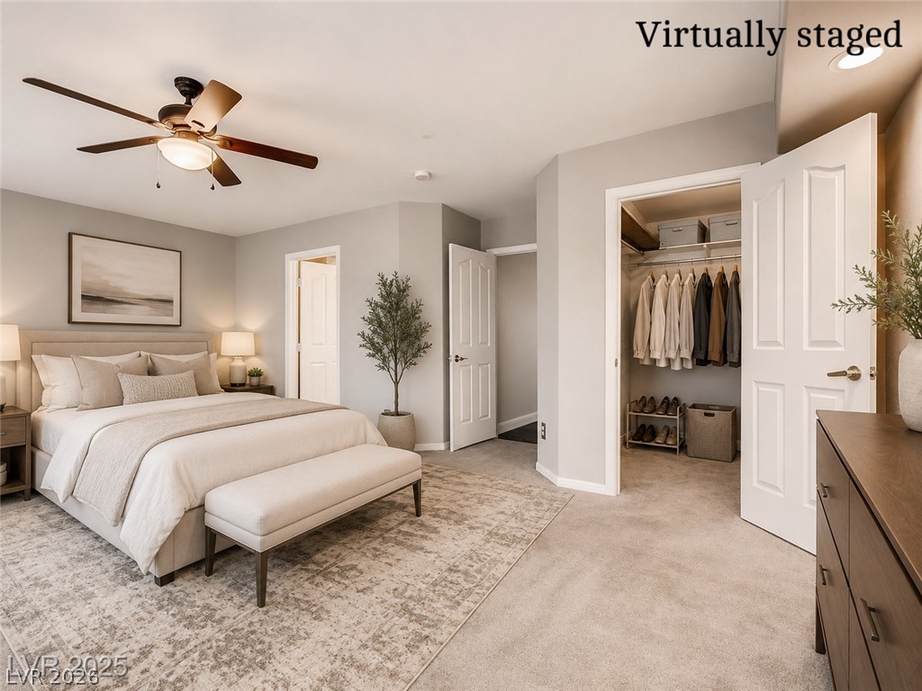 2705 Chokecherry Avenue Henderson NV 89074
