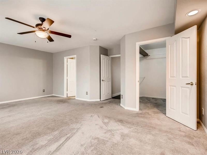 2705 Chokecherry Avenue Henderson NV 89074