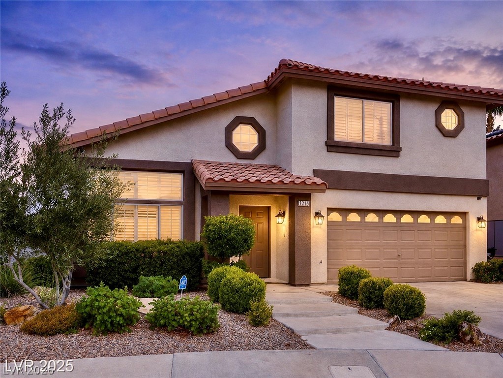 2705 Chokecherry Avenue Henderson NV 89074