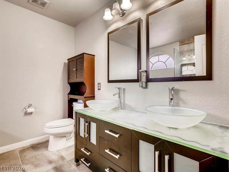 2705 Chokecherry Avenue Henderson NV 89074