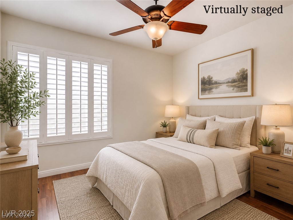 2705 Chokecherry Avenue Henderson NV 89074