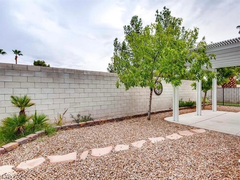 2705 Chokecherry Avenue Henderson NV 89074