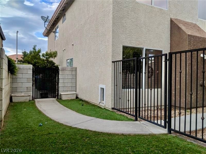 2705 Chokecherry Avenue Henderson NV 89074