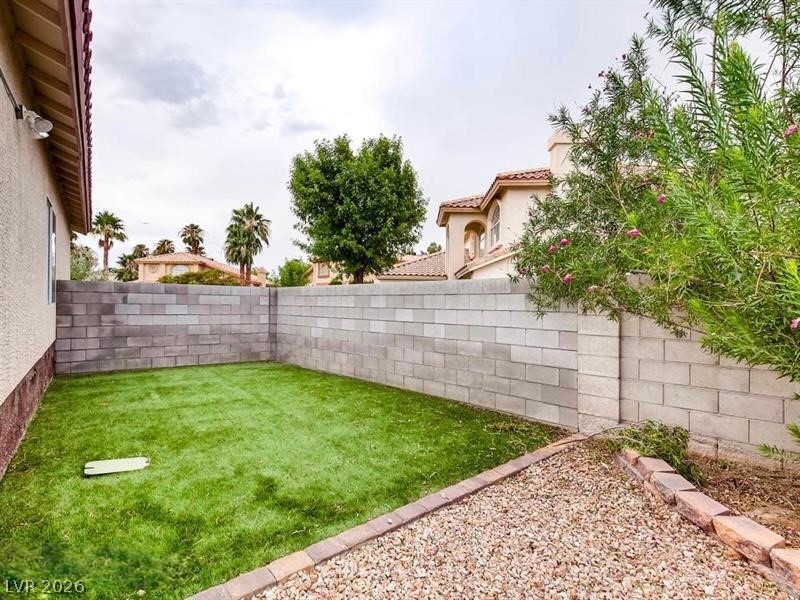 2705 Chokecherry Avenue Henderson NV 89074