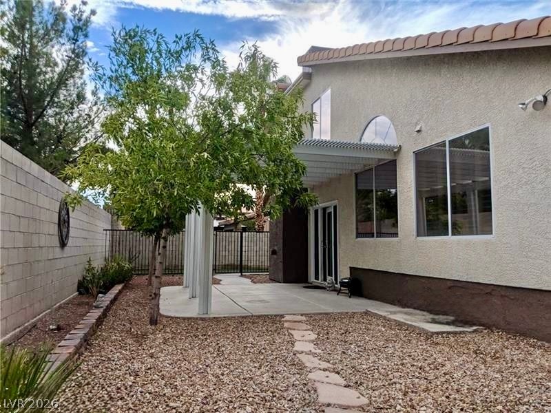2705 Chokecherry Avenue Henderson NV 89074